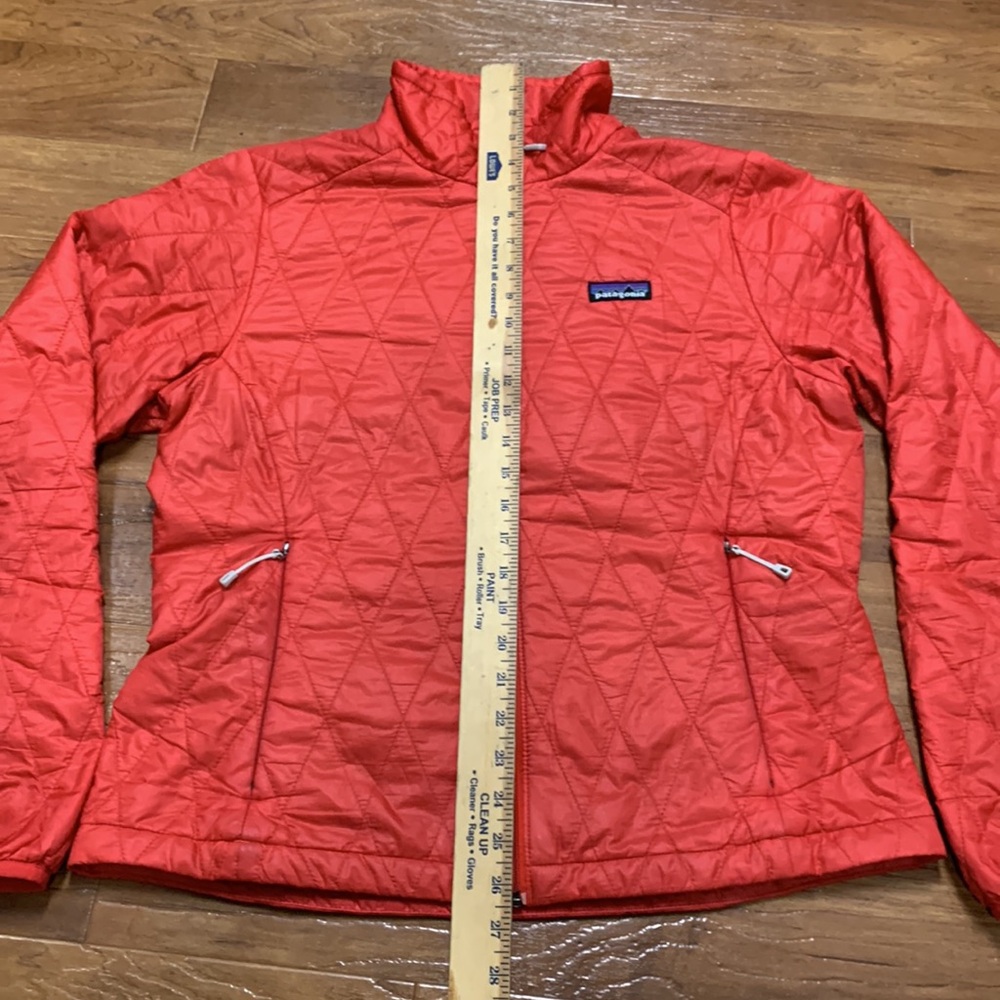 Patagonia Jacket - Picture 2 of 10